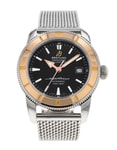Pre-Owned Breitling SuperOcean Heritage Watch